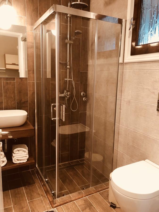 Marini Apartments Moraḯtika Ngoại thất bức ảnh